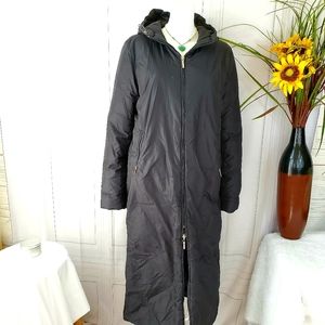 Ralph Lauren amazing warm down filled long parka